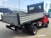 Iveco 35C12 RIBALTABILE 35C12 RIBALTABILE | Milano Industrial S.P.A.