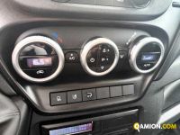 Iveco 72c18a8 furgone con sponda used - 51,990 km | Milano Industrial S.P.A. - Foto 10
