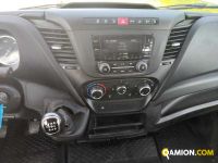 Iveco 35c14d 6+1 ribaltabile occasion - 64 656 km | Milano Industrial S.P.A. - Foto 11