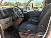 Volkswagen crafter 35 furgone isotermico con frigo used | Milano Industrial S.P.A. - Foto 11