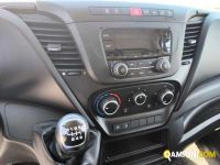 Iveco 35c14 furgone con sponda occasion - 53 611 km | Milano Industrial S.P.A. - Foto 10