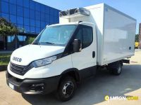 Iveco 35c16 furgone isotermico con frigo occasion | Milano Industrial S.P.A. - Foto 2