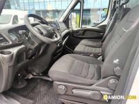 Iveco 72c18a8 furgone con sponda used - 51,990 km | Milano Industrial S.P.A. - Foto 7