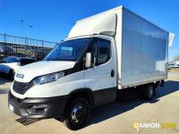 Iveco 35C14 FURGONE CON SPONDA 35C14 FURGONE CON SPONDA Altro | Milano Industrial S.P.A.