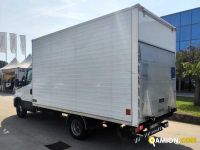 Iveco 35c14 furgone con sponda used - 46,800 km - 2023 | Milano Industrial S.P.A. - Foto 5