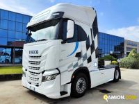 Iveco S-WAY AS440S51T/P S-WAY AS440S51T/P Altro | Milano Industrial S.P.A.