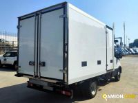 Iveco 35c16 furgone isotermico con frigo occasion | Milano Industrial S.P.A. - Foto 4