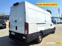 Iveco 35s14v h2 3520l occasion - 87 224 km - Milano | Milano Industrial S.P.A. - Foto 4