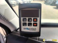 Iveco 35c16 furgone isotermico con frigo occasion | Milano Industrial S.P.A. - Foto 10