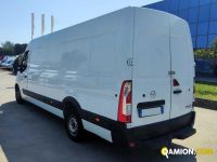 Opel movano 35 2.3 cdti 145cv l4h2 occasion - 79 033 km | Milano Industrial S.P.A. - Foto 5