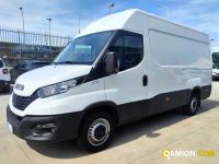 Iveco 35S14V H2 3520L 35S14V H2 3520L Altro | Milano Industrial S.P.A.