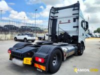 Iveco AS440S46T/P LNG AS440S46T/P LNG Altro | Milano Industrial S.P.A.