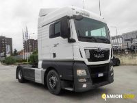 Man 18.480 TRATTORE 18.480 TRATTORE Altro | Milano Industrial S.P.A.