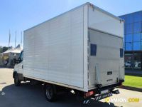 Iveco 35c14 furgone con sponda occasion - 53 611 km | Milano Industrial S.P.A. - Foto 5
