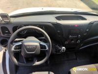 Iveco 35c16 furgone isotermico con frigo occasion | Milano Industrial S.P.A. - Foto 8