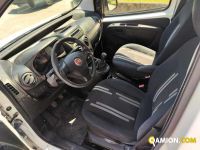 Fiat FIORINO 1.3 MJT 16V 95CV SX FIORINO 1.3 MJT 16V 95CV SX Altro | Milano Industrial S.P.A.