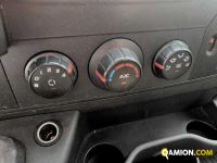 Opel movano 35 2.3 cdti 145cv l4h2 occasion - 79 033 km | Milano Industrial S.P.A. - Foto 9