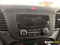 Iveco 35c14 furgone con sponda used - 46,800 km - 2023 | Milano Industrial S.P.A. - Foto 11