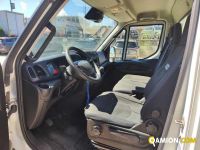 Iveco 35c14 furgone isotermico con frigo usato - Milano | Milano Industrial S.P.A. - Foto 7