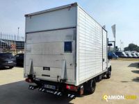 Iveco 35c14 furgone con sponda used - 46,800 km - 2023 | Milano Industrial S.P.A. - Foto 4