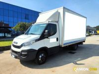 Iveco 35c13 furgone con sponda occasion - 470 103 km | Milano Industrial S.P.A. - Foto 2
