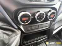 Iveco 35C18HA8 FURGONE LEGA CON SPONDA 35C18HA8 FURGONE LEGA CON SPONDA Altro | Milano Industrial S.P.A.