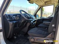 Iveco 35c14 furgone con sponda occasion - 53 611 km | Milano Industrial S.P.A. - Foto 8
