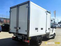 Volkswagen crafter 35 furgone isotermico con frigo used | Milano Industrial S.P.A. - Foto 4