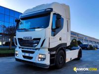 Iveco AS440S48T/P AS440S48T/P Altro | Milano Industrial S.P.A.