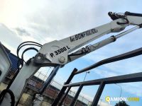 Iveco 35c15 gru p3500 con ribaltabile usato - Milano | Milano Industrial S.P.A. - Foto 7