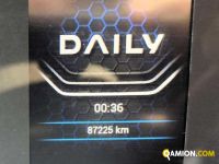 Iveco 35s14v h2 3520l occasion - 87 224 km - Milano | Milano Industrial S.P.A. - Foto 12