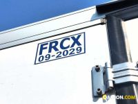 Iveco 35c16 furgone isotermico con frigo occasion | Milano Industrial S.P.A. - Foto 11