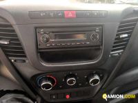 Iveco 35c13 furgone con sponda occasion - 470 103 km | Milano Industrial S.P.A. - Foto 10