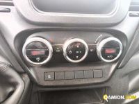 Iveco 35C16 FURGONE CON SPONDA 35C16 FURGONE CON SPONDA Altro | Milano Industrial S.P.A.