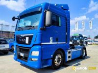 Man TGX 18.480 TRATTORE TGX 18.480 TRATTORE Altro | Milano Industrial S.P.A.