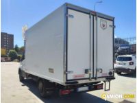 Iveco 35c14 furgone isotermico con frigo usato - Milano | Milano Industrial S.P.A. - Foto 5