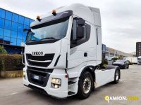 Iveco AS440S51T/P AS440S51T/P Altro | Milano Industrial S.P.A.