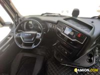 Iveco AS440S46T/P LNG AS440S46T/P LNG Altro | Milano Industrial S.P.A.