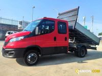 Iveco 35c14d 6+1 ribaltabile occasion - 64 656 km | Milano Industrial S.P.A. - Foto 2