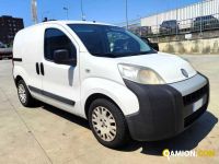 Fiat FIORINO 1.3 MJT 16V 95CV SX FIORINO 1.3 MJT 16V 95CV SX Altro | Milano Industrial S.P.A.