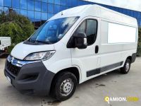 Citroen JUMPER 33 L2H2 2.2 HDI 130CV JUMPER 33 L2H2 2.2 HDI 130CV Altro | Milano Industrial S.P.A.