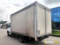 Iveco 35C17 CENTINA TELO 35C17 CENTINA TELO Altro | Milano Industrial S.P.A.