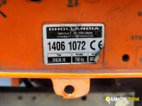 Iveco 35c13 furgone con sponda occasion - 470 103 km | Milano Industrial S.P.A. - Foto 7