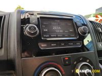 Citroen JUMPER 33 L2H2 2.2 HDI 130CV JUMPER 33 L2H2 2.2 HDI 130CV Altro | Milano Industrial S.P.A.