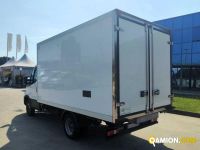 Iveco 35c16 furgone isotermico con frigo occasion | Milano Industrial S.P.A. - Foto 5