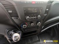 Iveco 35c16 furgone isotermico con frigo occasion | Milano Industrial S.P.A. - Foto 9