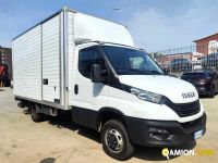 Iveco 35c14 furgone con sponda used - 46,800 km - 2023 | Milano Industrial S.P.A. - Foto 3