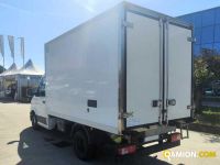Volkswagen crafter 35 furgone isotermico con frigo used | Milano Industrial S.P.A. - Foto 5
