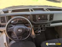 Volkswagen crafter 35 furgone isotermico con frigo used | Milano Industrial S.P.A. - Foto 12
