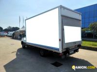 Iveco 35c13 furgone con sponda occasion - 470 103 km | Milano Industrial S.P.A. - Foto 5
